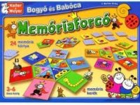 Keller & Mayer - Bogyó és Babóca